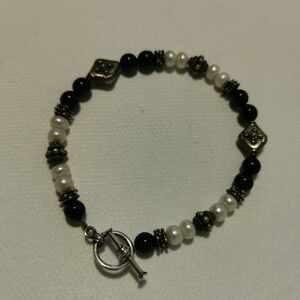 Pearl  bracelet